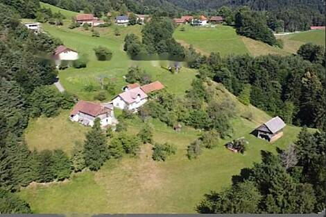 Усадьба, Имение Равне, Пристава: 3