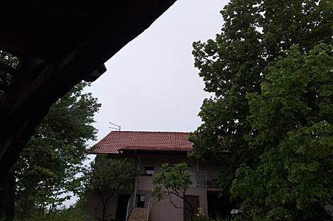 Рудная Вас, ферма Радече, усадьба.: 4