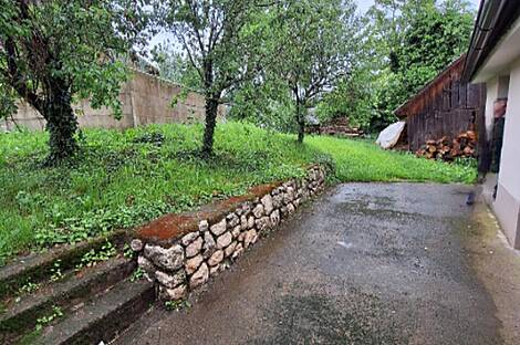 Рудная Вас, ферма Радече, усадьба.: 8