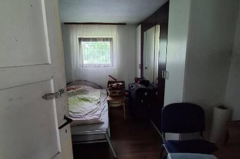 Рудная Вас, ферма Радече, усадьба.: 12