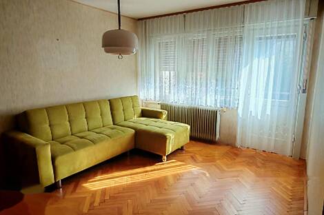 Дом в Вевче с террасой: 3