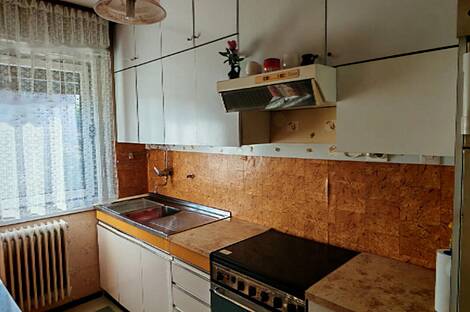 Дом в Вевче с террасой: 4