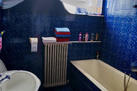 Дом в Вевче с террасой: 5