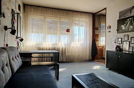 Дом в Вевче с террасой: 9