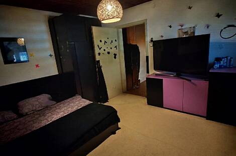 Дом в Вевче с террасой: 10