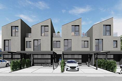 Вижмарье - дом с террасой.: 3