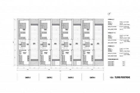 Вижмарье - дом с террасой.: 19
