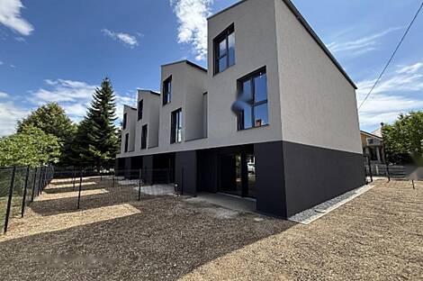 Вижмарье дом с террасой: 4