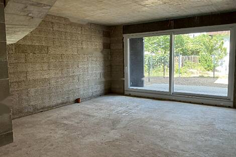 Вижмарье дом с террасой: 6