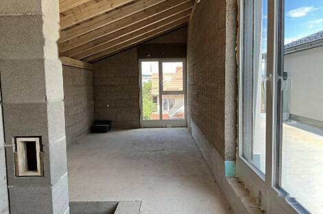 Вижмарье дом с террасой: 10