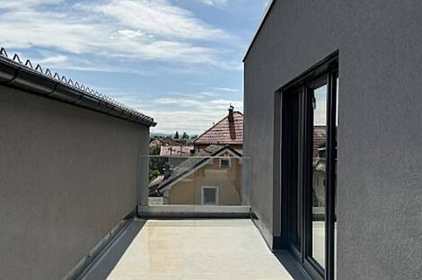 Вижмарье дом с террасой: 11