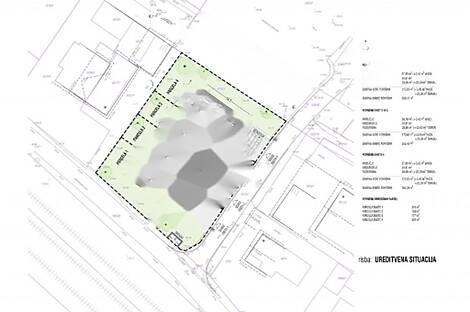 Вижмарье дом с террасой: 12