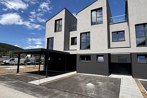 Вижмарье дом с террасой: 1