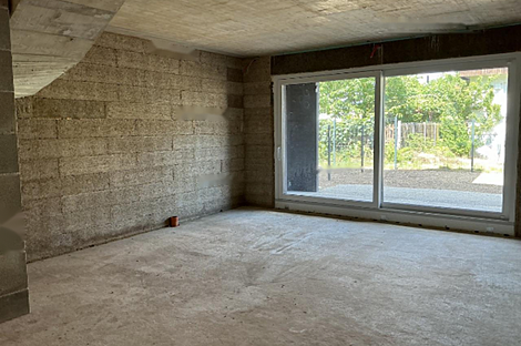 Вижмарье дом с террасой: 5