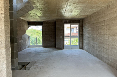 Вижмарье дом с террасой: 7