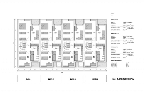 Вижмарье дом с террасой: 14