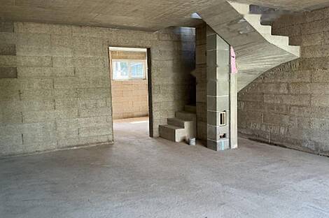 Вижмарье: дом с террасой: 5