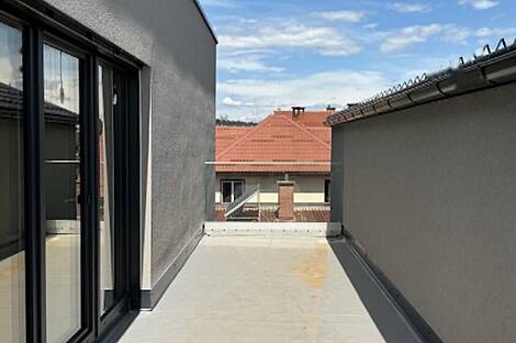 Вижмарье: дом с террасой: 10