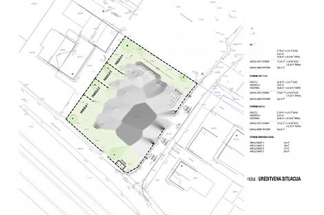 Вижмарье: дом с террасой: 11