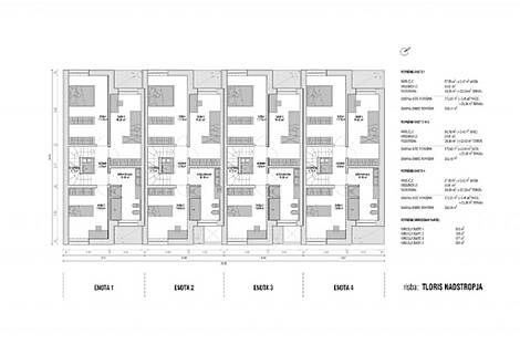 Вижмарье: дом с террасой: 13
