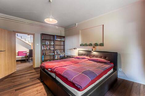 Дом Водмат: 16