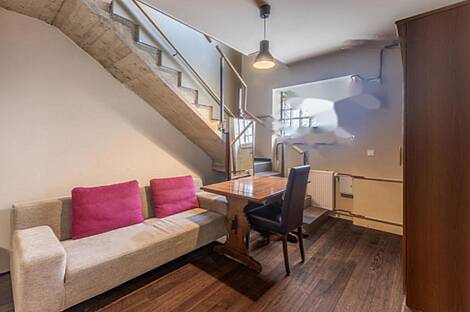 Дом Водмат: 17