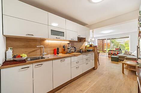 Врховцы: дом с террасой.: 3