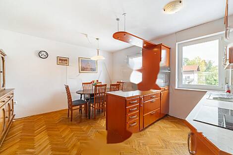 Врховцы: дом с террасой.: 6