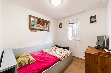 Врховцы: дом с террасой.: 9