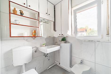 Врховцы: дом с террасой.: 11