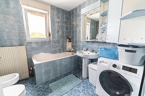 Врховцы: дом с террасой.: 18