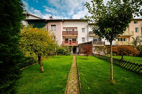 Врховцы: дом с террасой.: 25