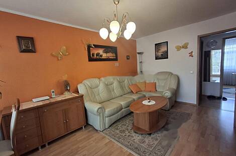 Залог Новое, дом с террасой: 1