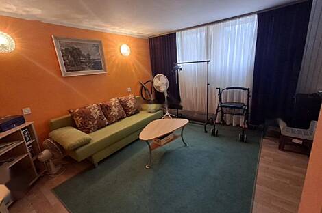 Залог Новое, дом с террасой: 12