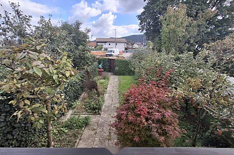 Залог Новое, дом с террасой: 14