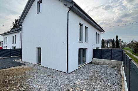 Снеберье, двухэтажный дом: 6