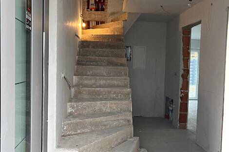 Снеберье, двухэтажный дом: 8