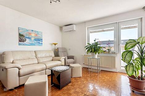 Жилище в Западной Задоброве: 3