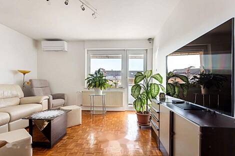 Жилище в Западной Задоброве: 4