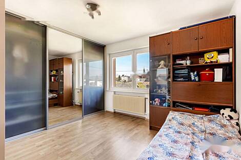 Жилище в Западной Задоброве: 11