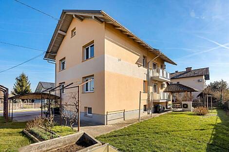 Жилище в Западной Задоброве: 25