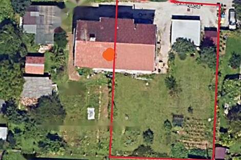 Дом на два владельца в Стожице: 2