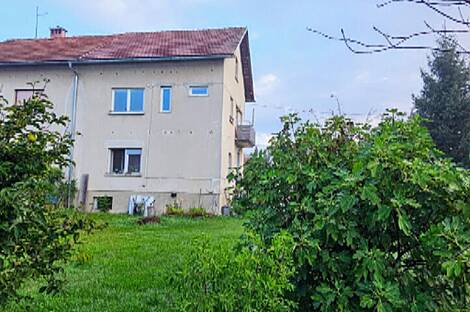 Дом на два владельца в Стожице: 3