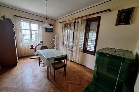 Шентъяков, дом с террасой: 11