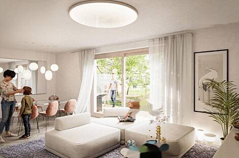 Шентвид-терраса дома: 4