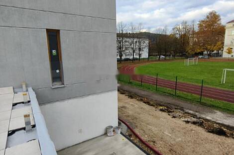 Шентвид дом с террасой: 10