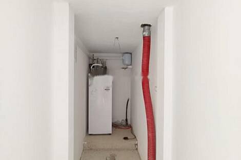 Шентвид дом с террасой: 16