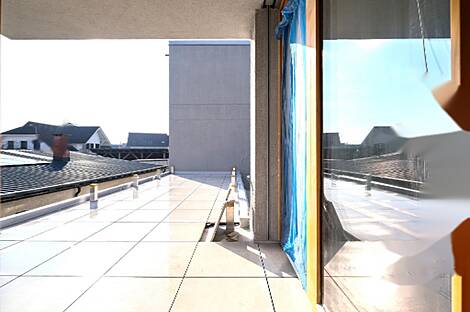 Новый Шентвид: дом с террасой: 2