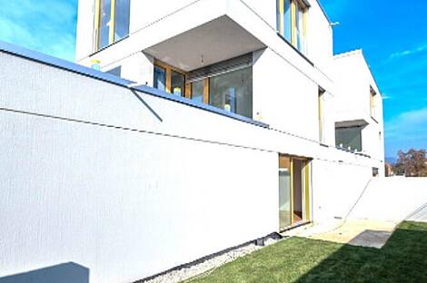 Новый Шентвид: дом с террасой: 3