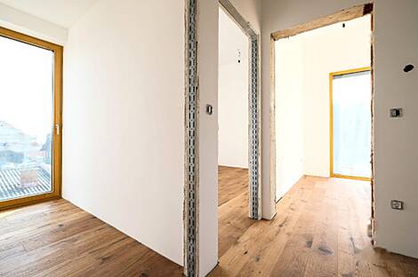 Новый Шентвид: дом с террасой: 11